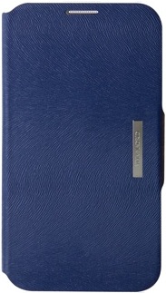 Чехол для Samsung Galaxy Note 2 Viva Madrid Sabio Poni Blue Чехол для Samsung Galaxy Note 2 Viva Madrid Sabio Poni Blue